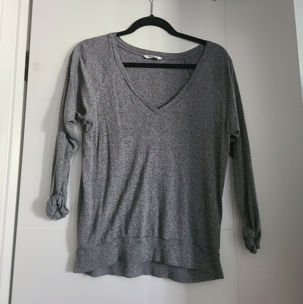 TNA Del Mar Shirt